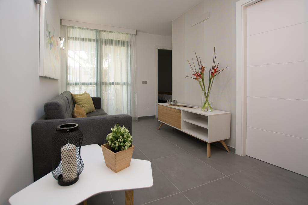 Apartamento Tam Gran Canaria Exteriör bild